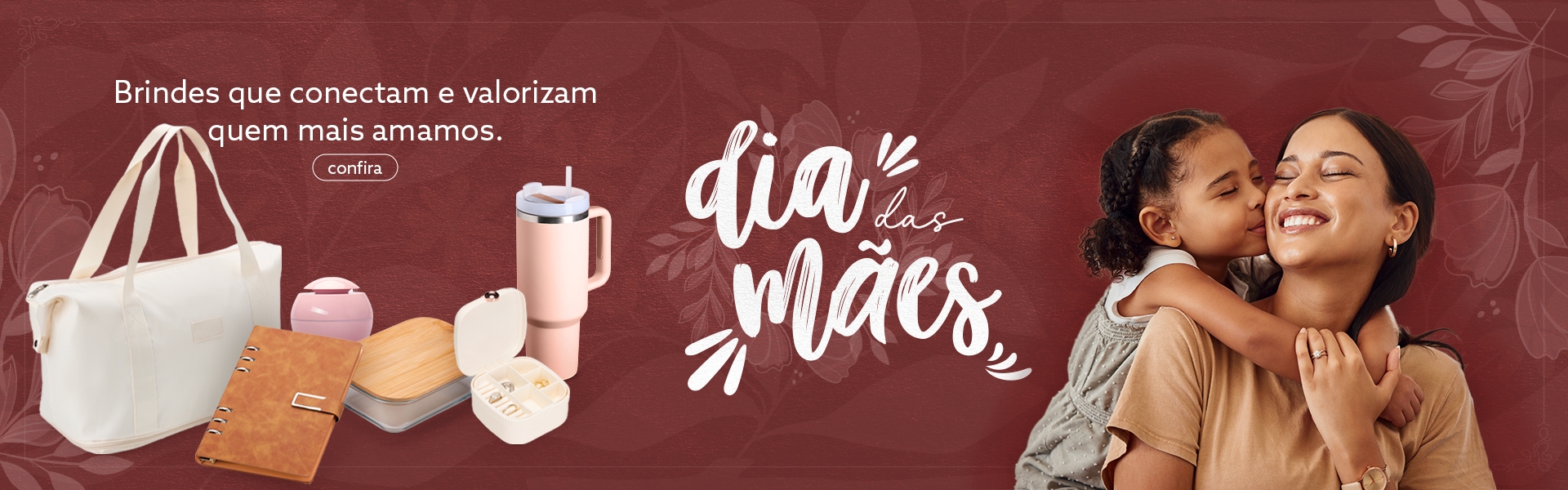 DIAS DAS MÃES 2