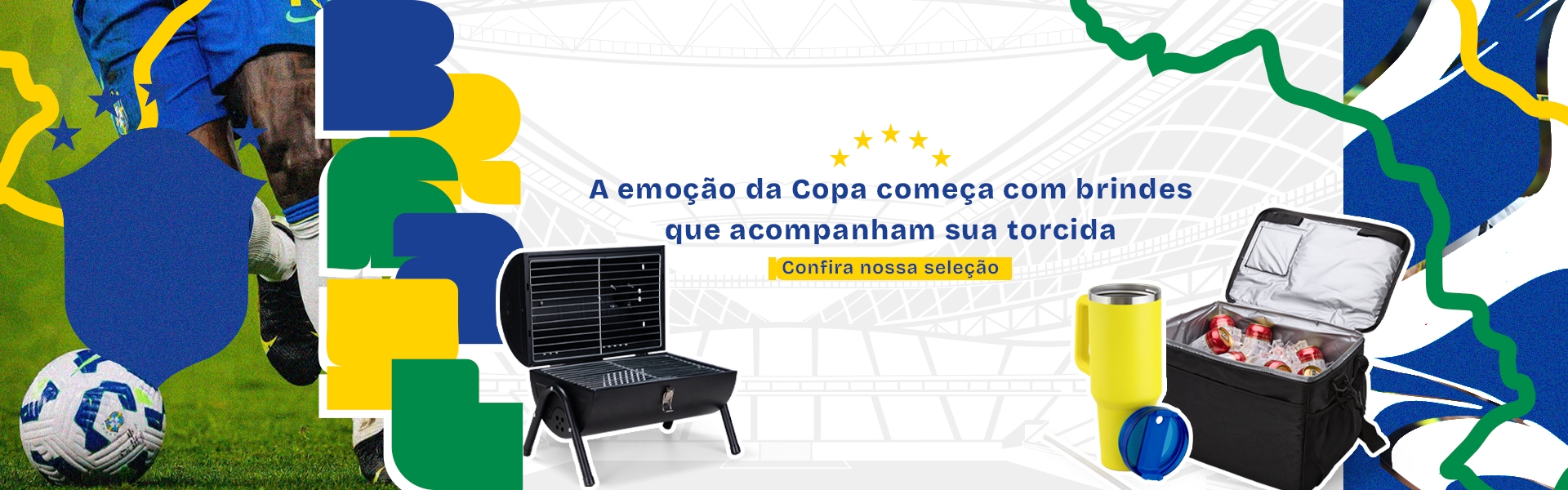 ESCALAÇÃO COPA