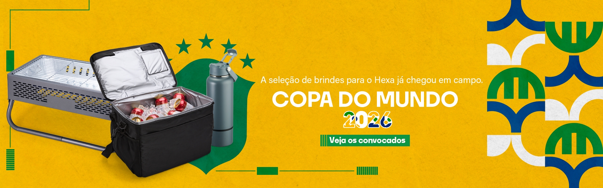 ESCALAÇÃO COPA