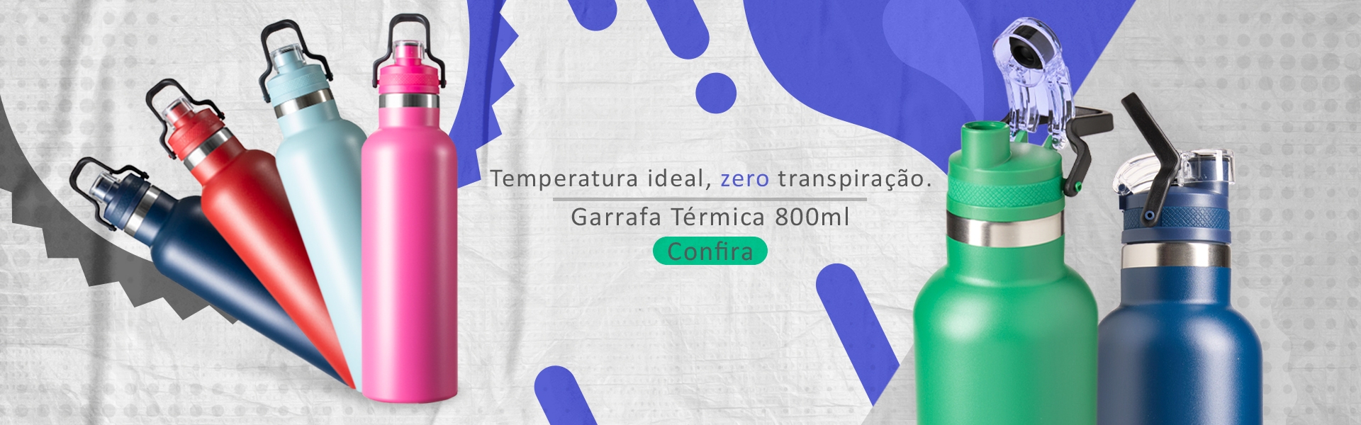 GARRAFA TÉRMICA 19032