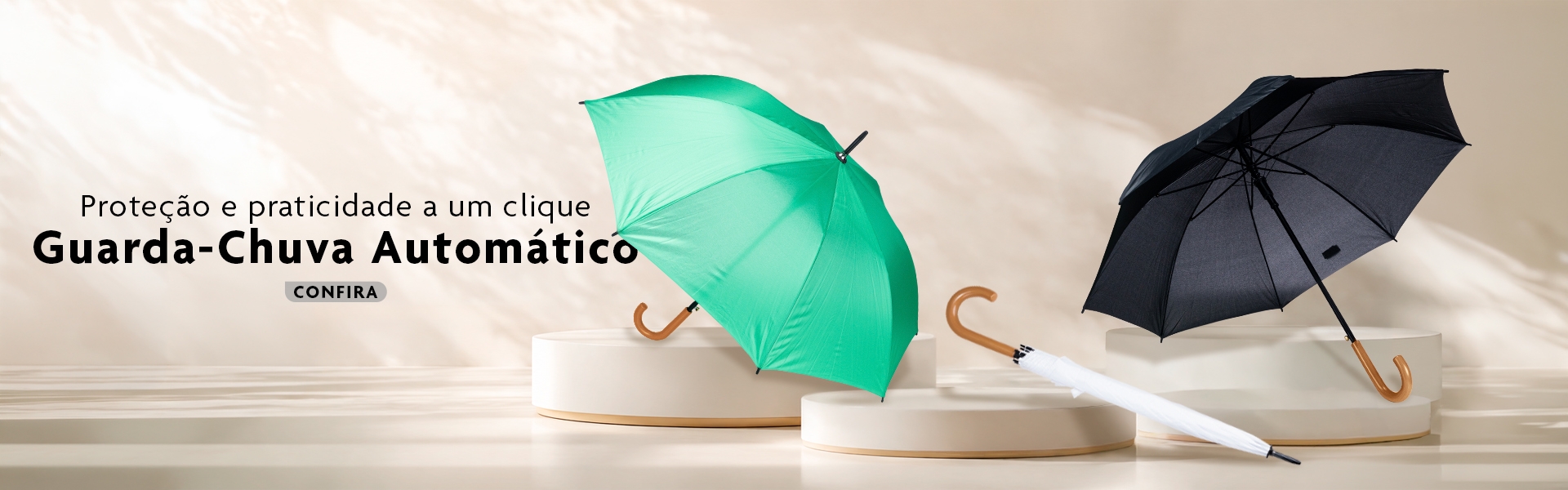 GUARDA CHUVA